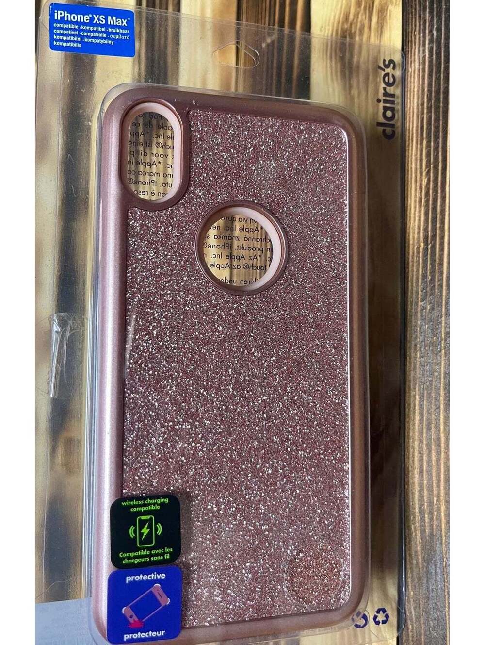 iPhone case